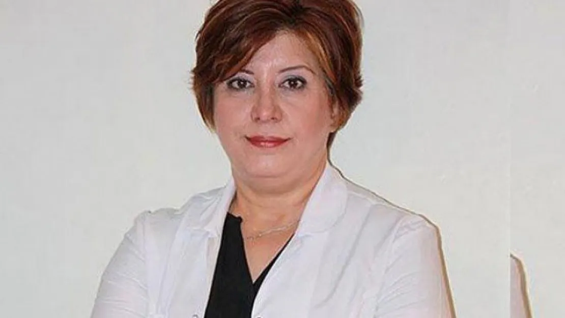 Kadın doktor ilaç içerek intihar etti