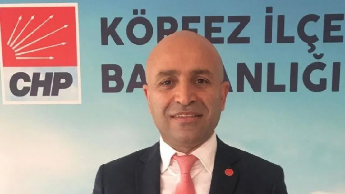 'Kadınlara vurmayı bırakın' 