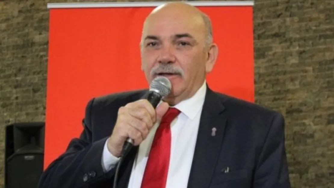 Kadir Durmuş rakipsiz başkan 