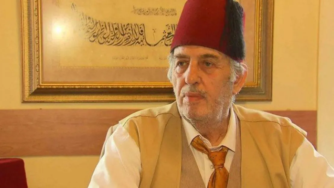 Kadir Mısıroğlu öldü