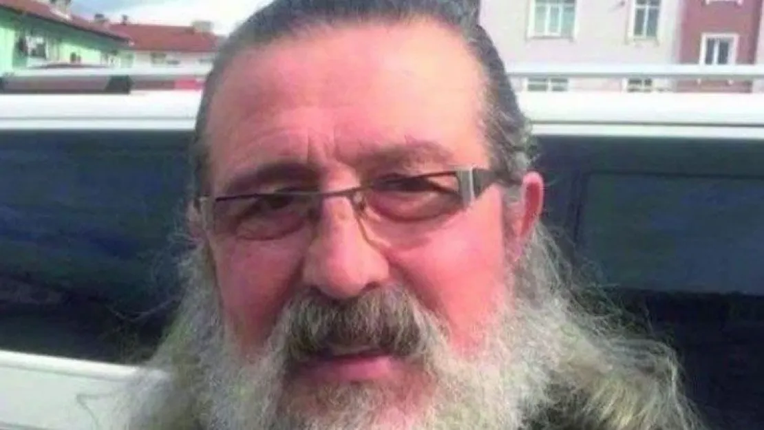 Kadir Sivri vefat etti