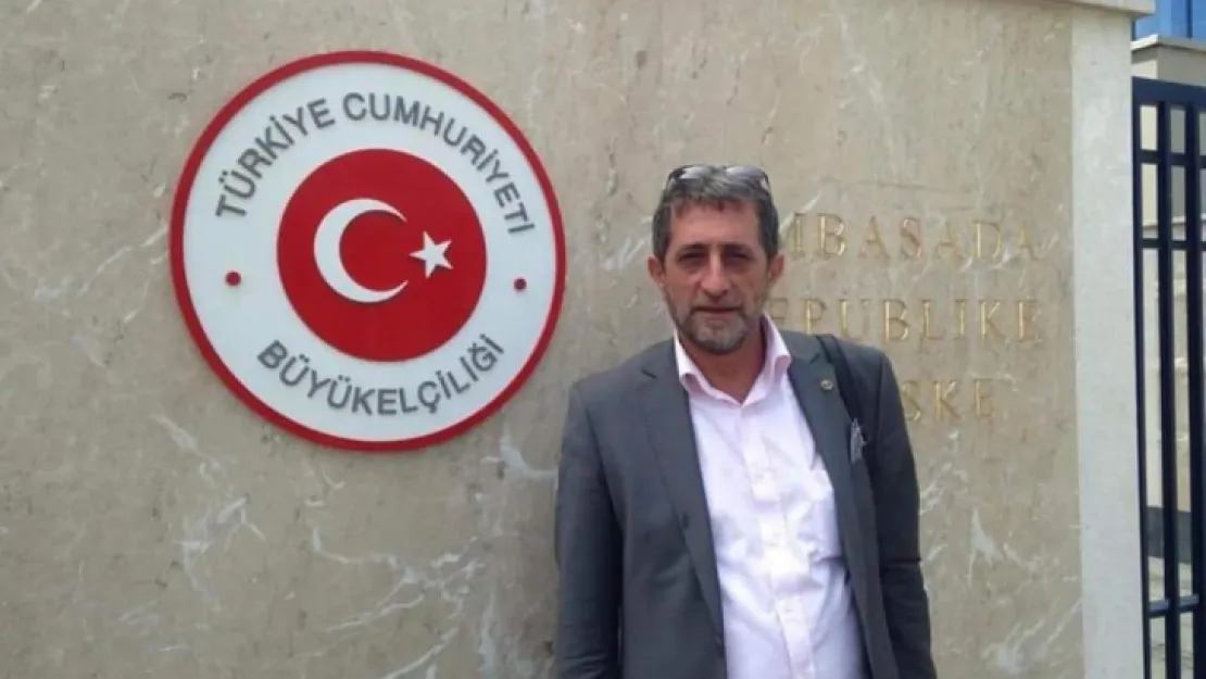 Kadir Ümit Bulut hayatını kaybetti