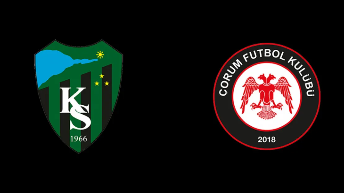 Kocaelispor son dakikada güldü: 2-1