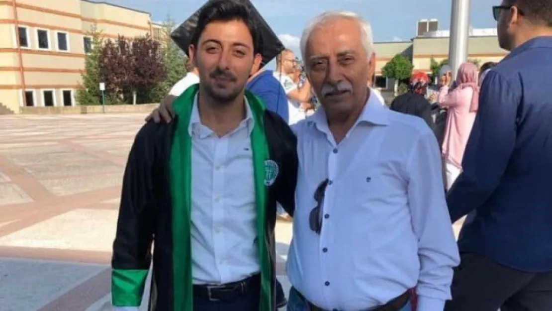 Kahyaoğlu ailesine korona şoku!