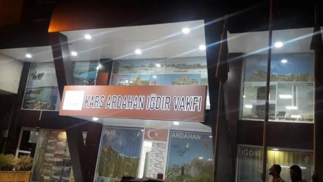 KAI Vakfı'ndan örnek karar