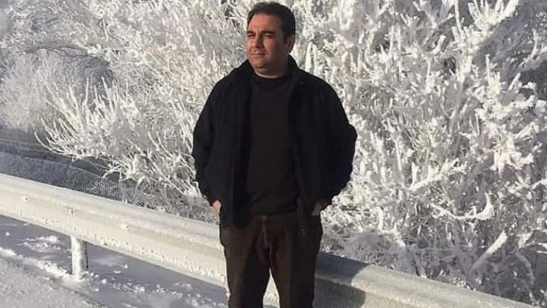 Kalp krizi geçirdi, kurtarılamadı