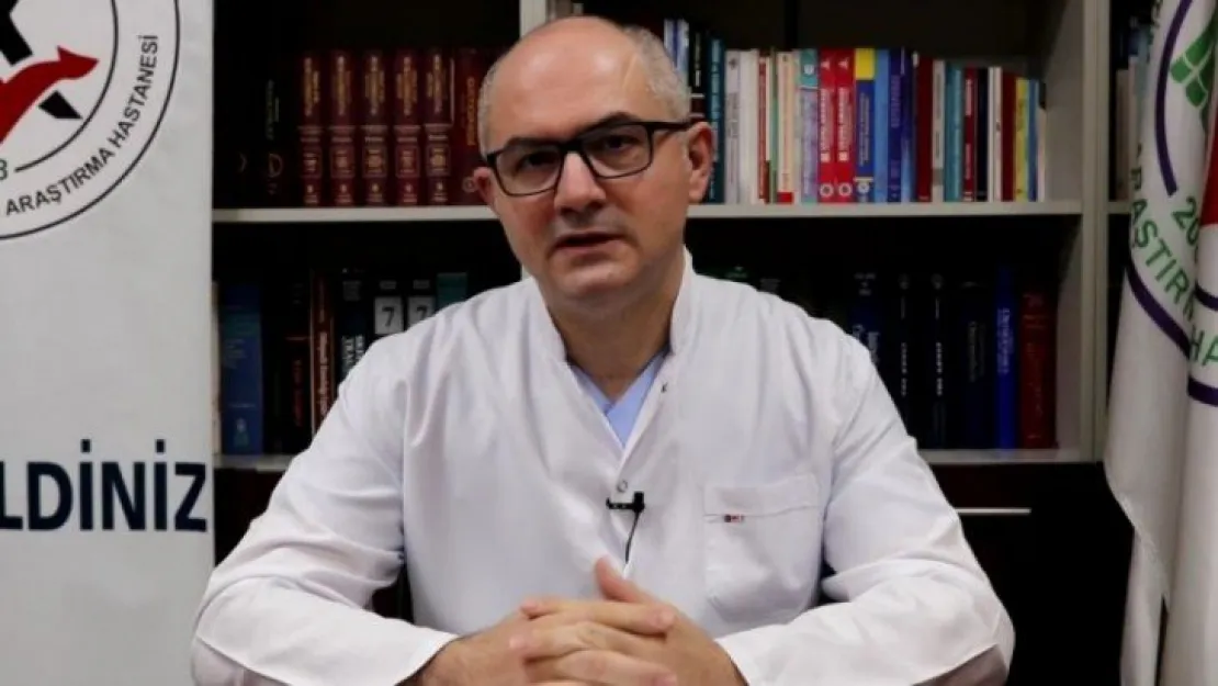 Kalp ve damar sağlığı için ne yapmalıyız?