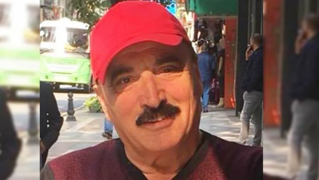 Kamil Şirin hayatını kaybetti