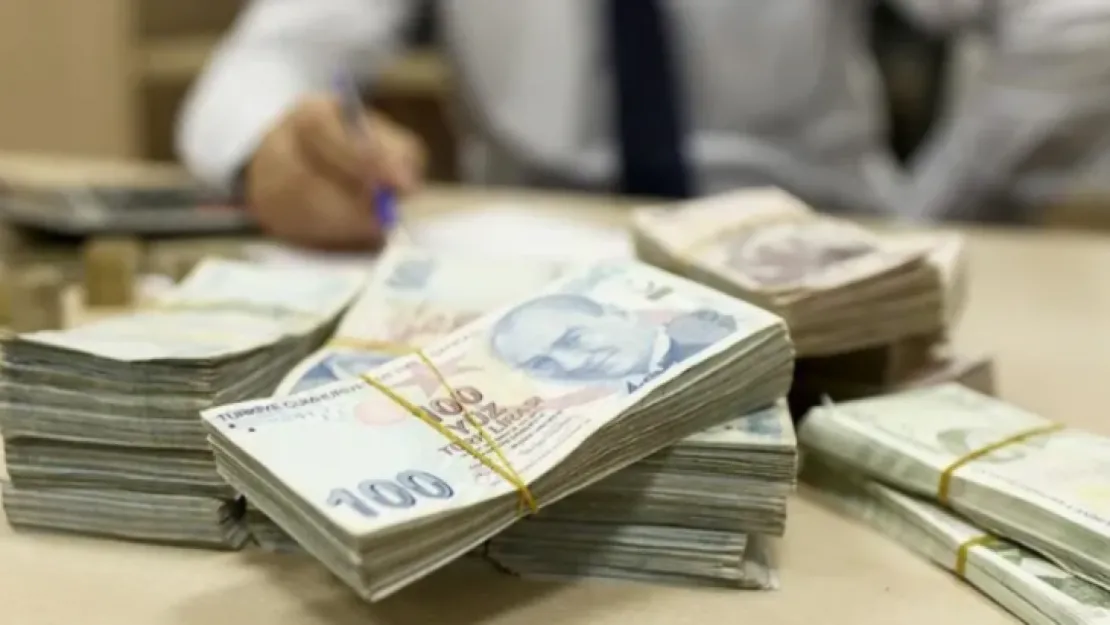 Vergi ve prim borcu cezaları kalkıyor
