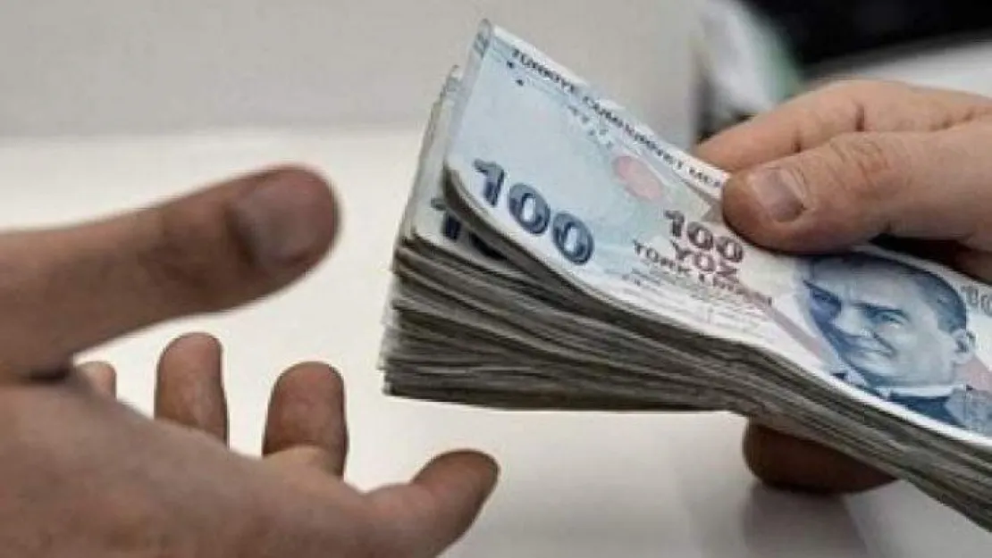 Kamu borçluları dikkat!
