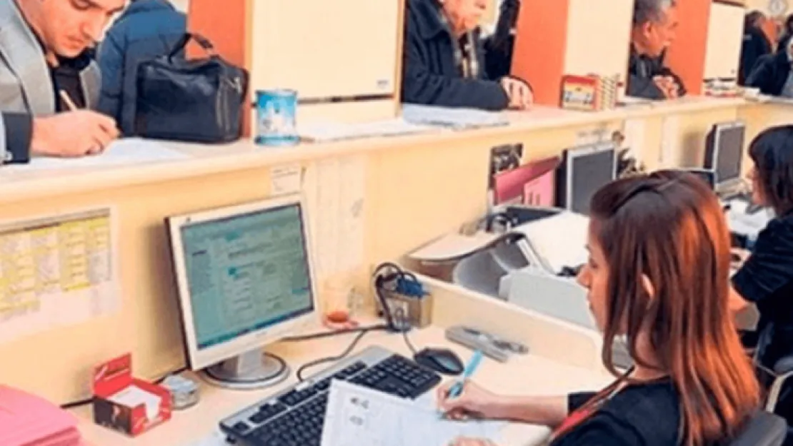 Kamu'da esnek çalışma yöntemleri uygulanabilecek!