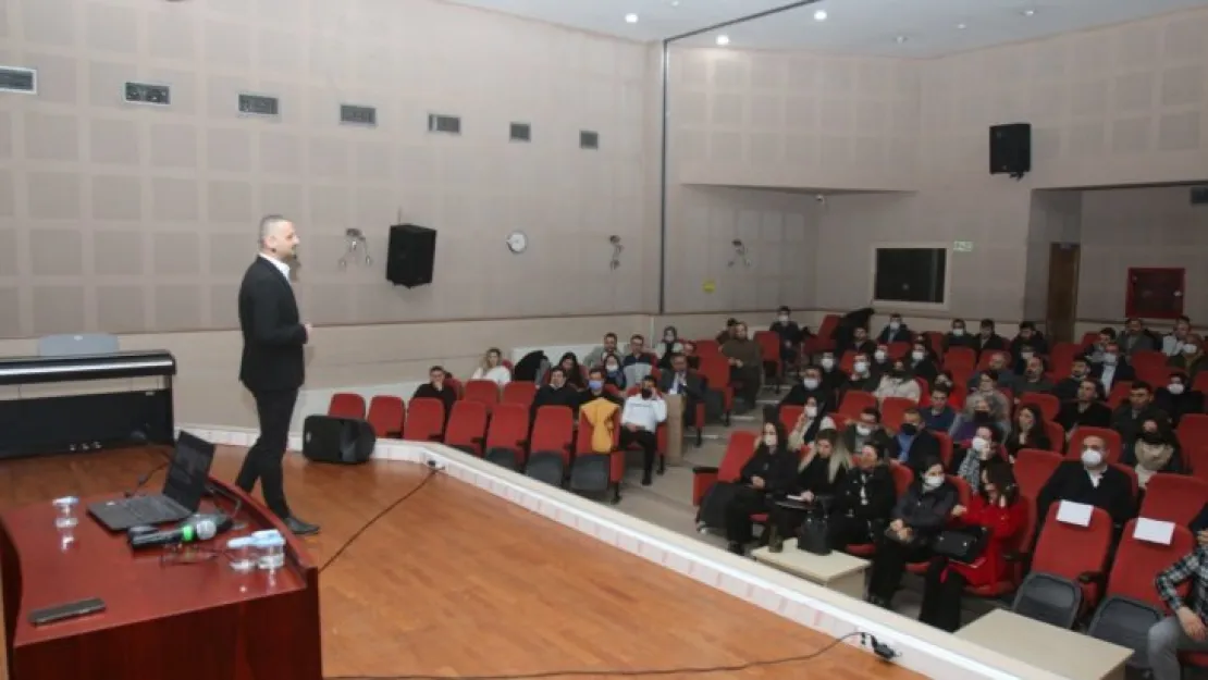 Kamu İhale Mevzuatı eğitimi düzenlendi