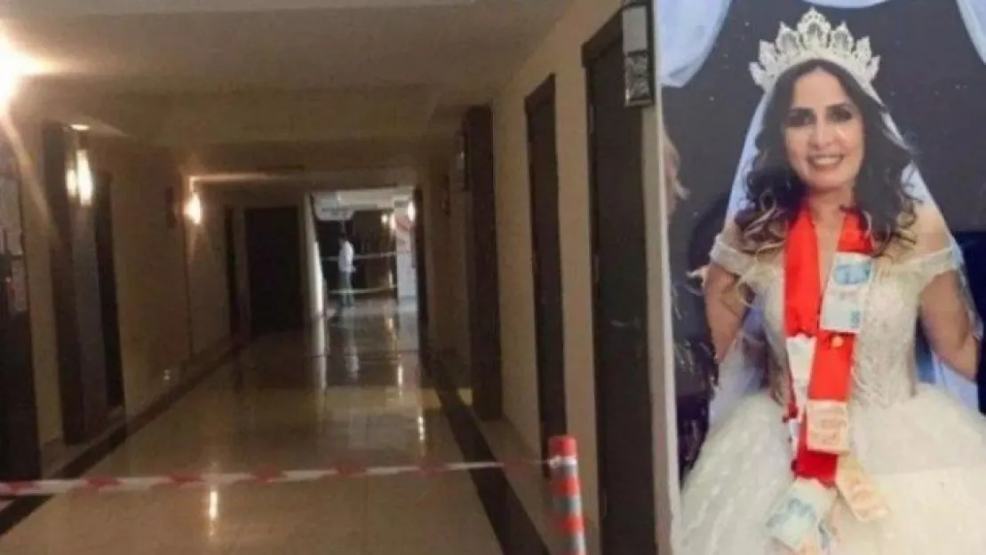 Kan donduran cinayetin sebebi ortaya çıktı!