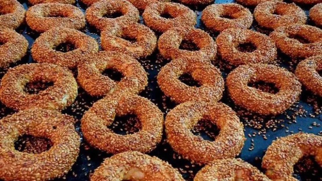 Kandil Simidi satışına virüs yasağı getirildi