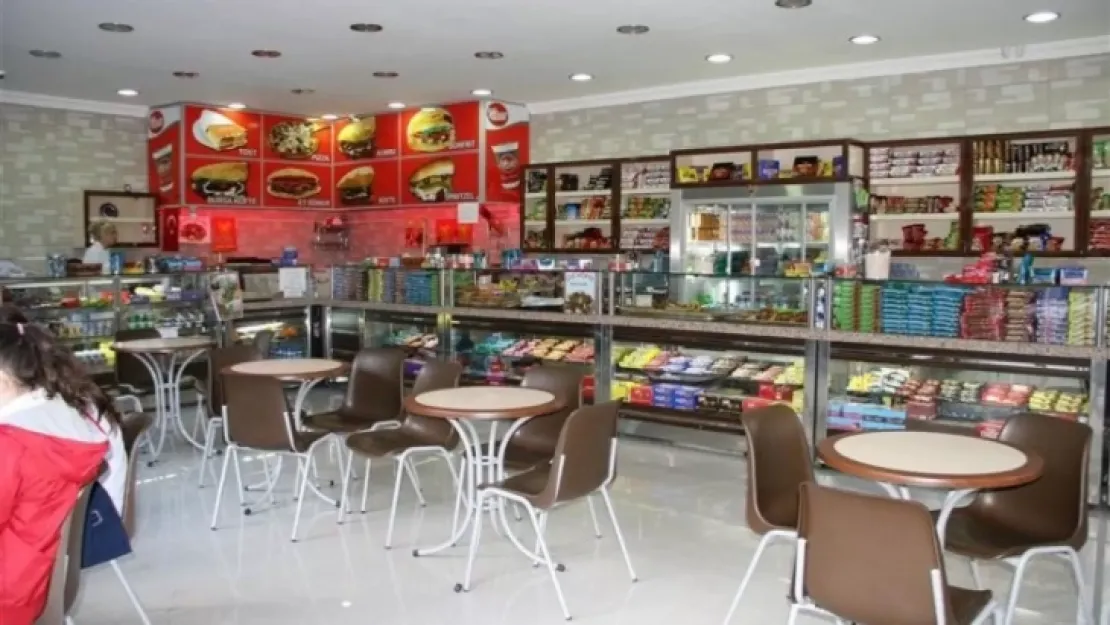 Kandıra Hastanesi'nde kantin ihalesi 