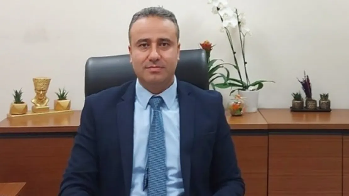 Kandıra İş Bankası Şubesi'ne yeni müdür 