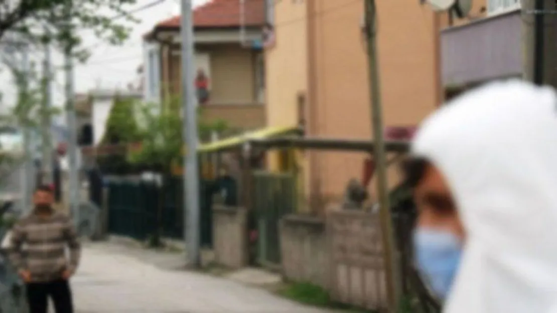 Kandıra'nın o mahallesi tedirgin! Aile ziyaretinde korona vakası...