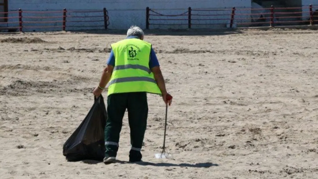 Kandıra Plajları bakımdan geçiyor