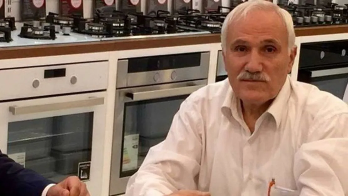 Kani Baştürk hayatını kaybetti