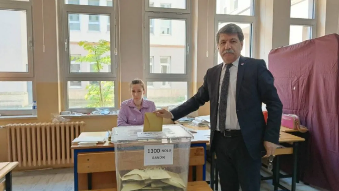 Kanko oyunu kullandı