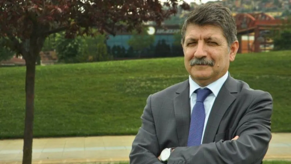 Kanko: Ülke olarak bu yıkıma hazır mıyız?