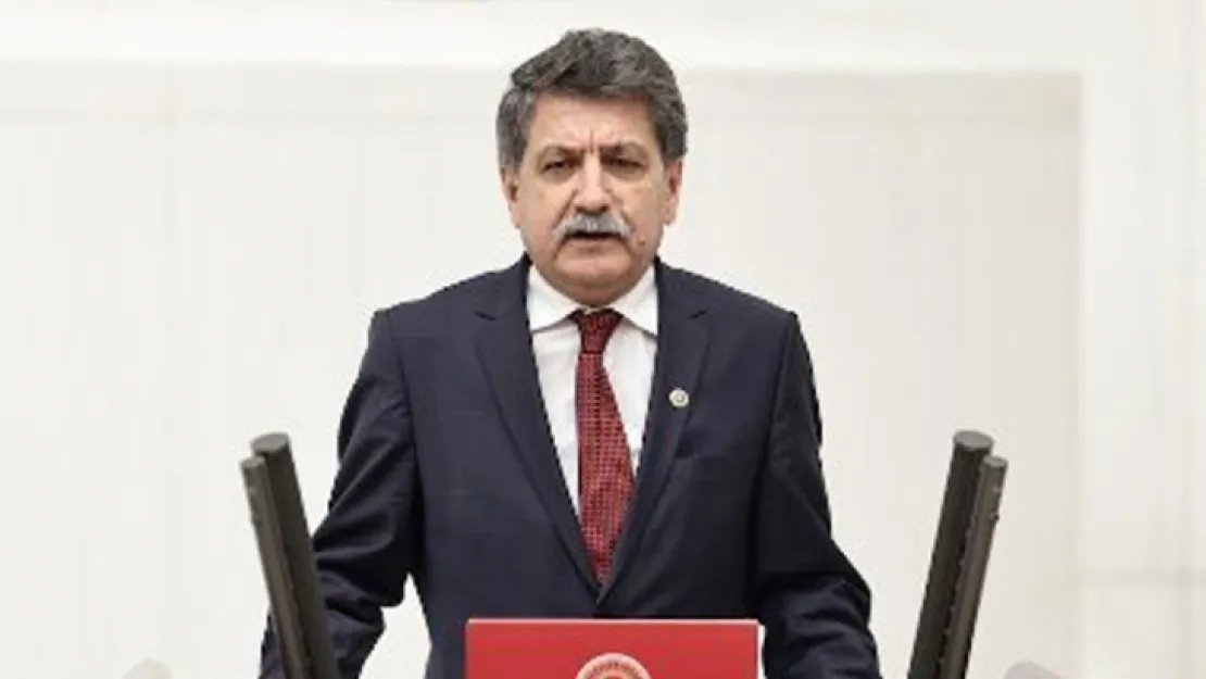 Kanko: Vatandaşın bütün bilgileri ya Satılmış ya da çalınmış!