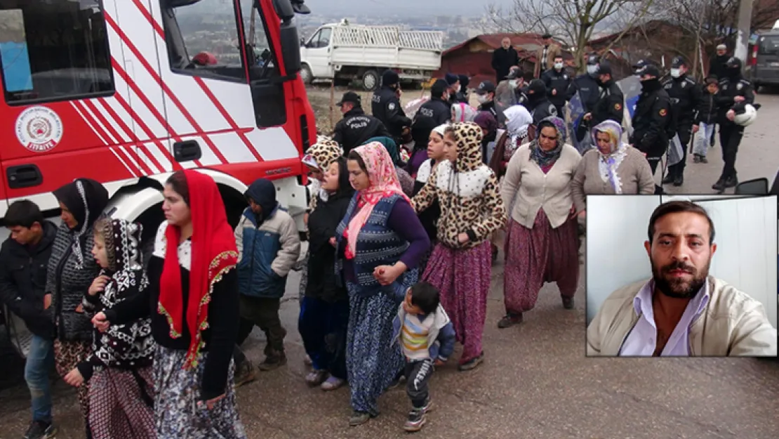 Kanlı husumet ağır cezada
