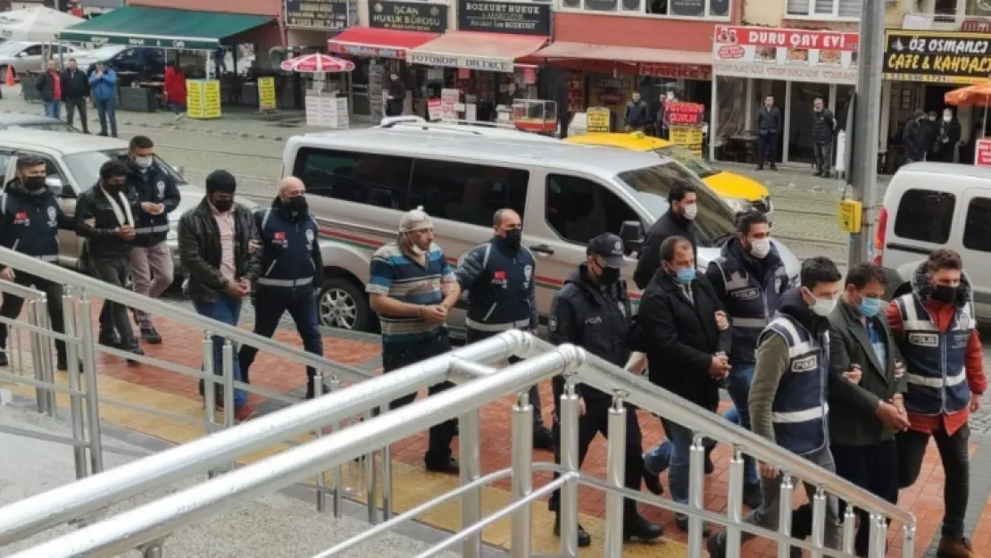 Kanlı husumetin sanığı: Öldürme kastıyla hareket etmedim