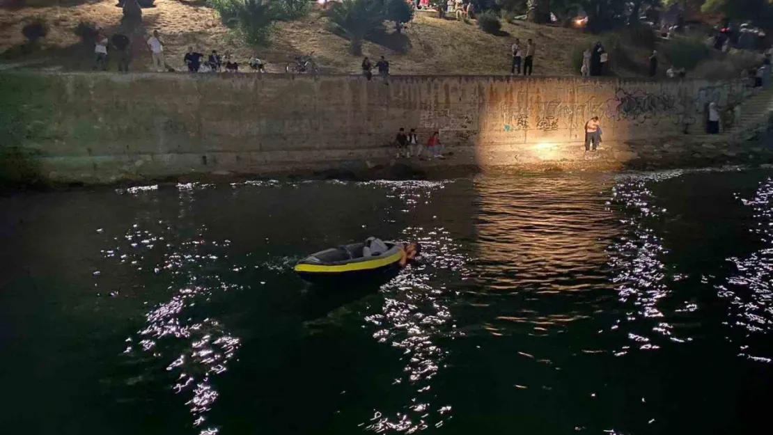 Kano macerası az kalsın faciayla bitiyordu