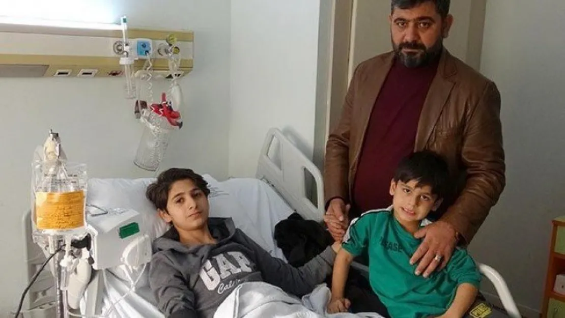 Kantindeki tuz ruhu skandalına soruşturma!