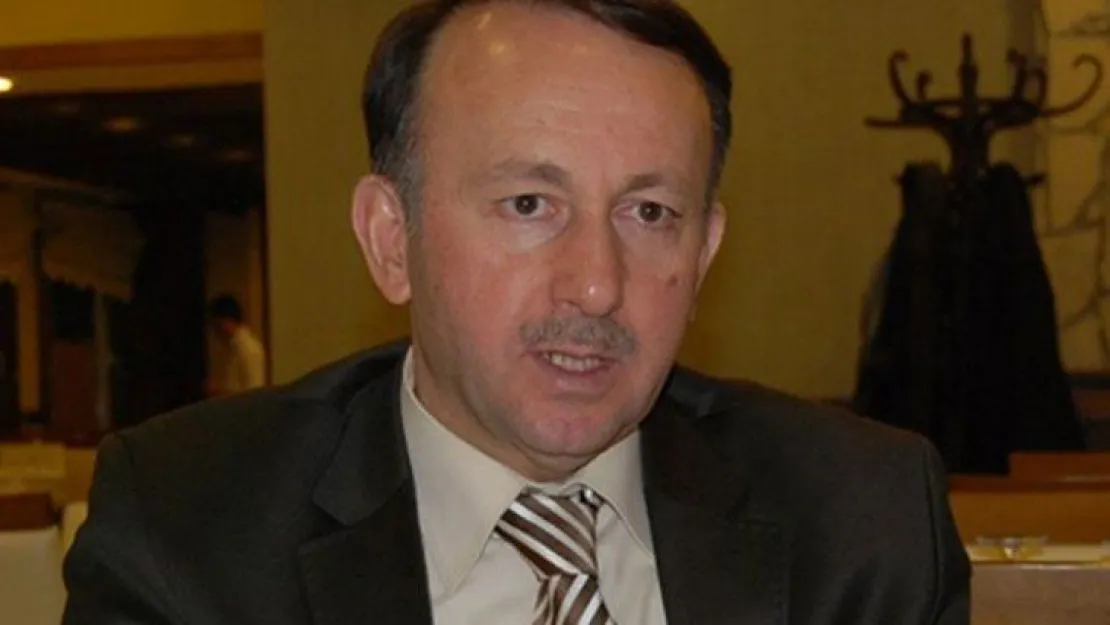 Karabalık İSU'ya atandı