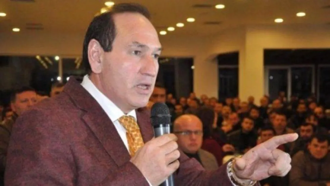 Karacan davasında karar çıktı