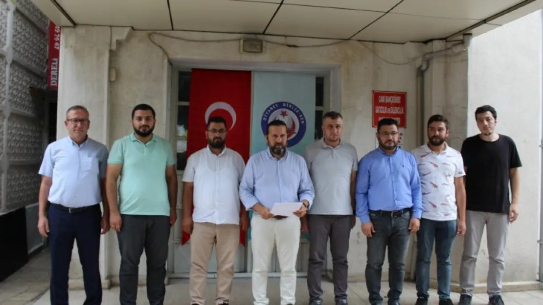 Karadaşlı:  Tüm sözleşmeliler kadroya geçirilmeli!