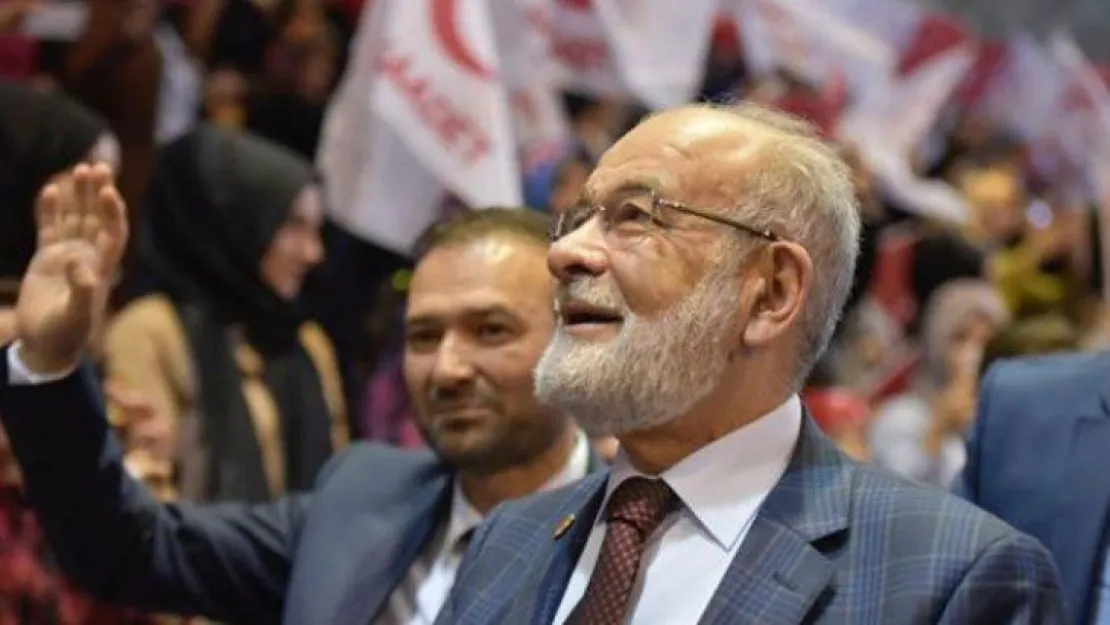Karamollaoğlu ilimize geliyor