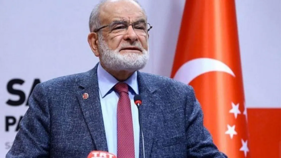 Karamollaoğlu ilimize geliyor!
