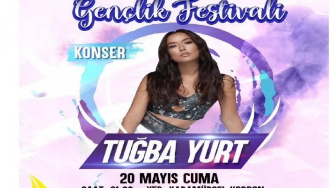 Karamürsel sahilinde 19 Mayıs konserleri 
