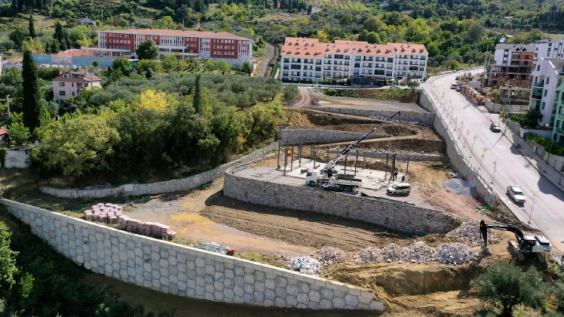 Karamürsellerin ilk adresi olacak