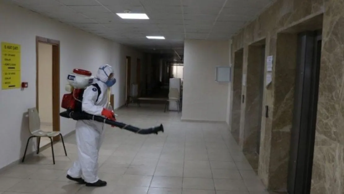Karantina ihlali yapanlar yurtta ne kadar ödeyecek?