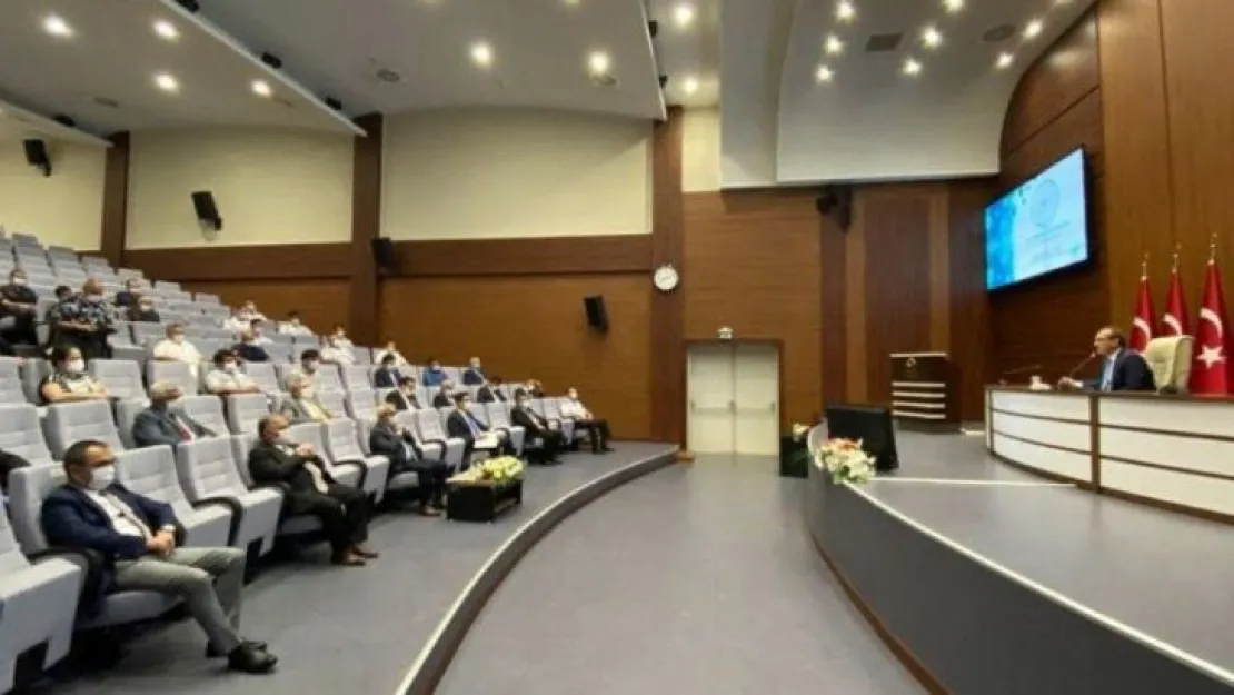 Karantina kararı Kocaeli için de uygulanacak!