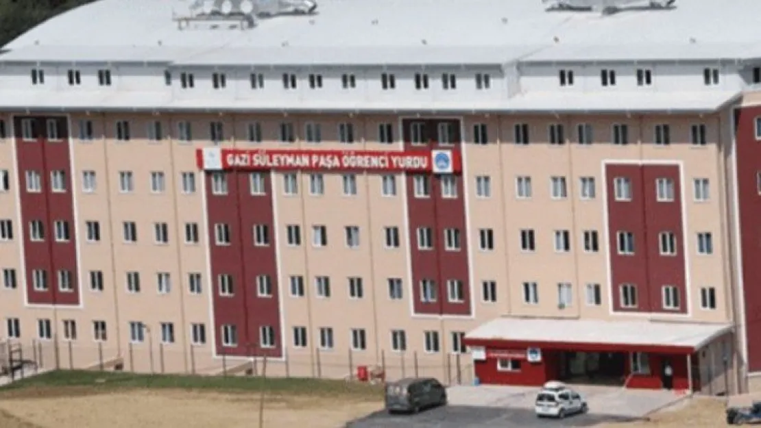 Karantina yurtlarında tahliyeler başlıyor