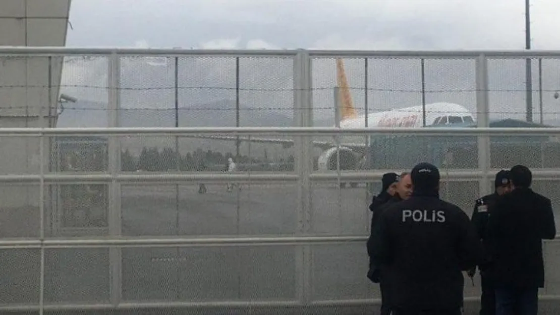 Karantinadaki kişi sayısı belli oldu