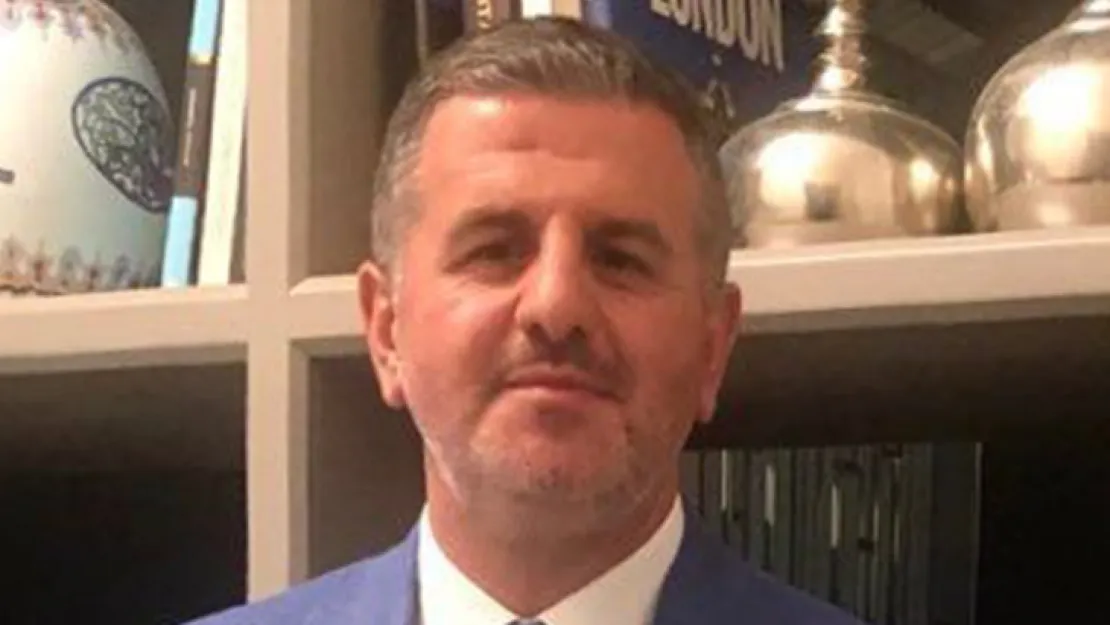 Karaosmanoğlu'na hapis cezası!