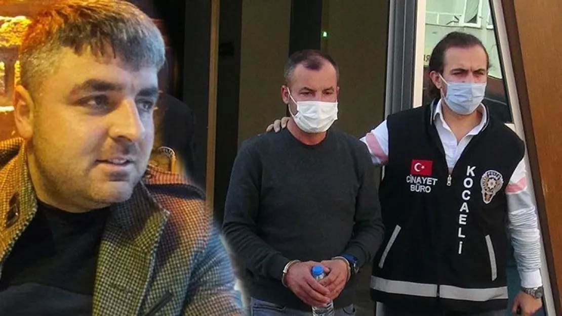 Kardeşini öldüren ağabeye 24 yıl 6 ay hapis