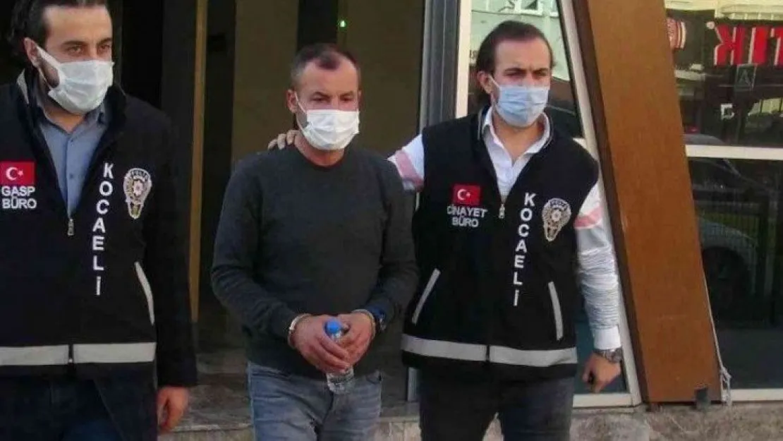 Kardeşini öldüren şahıs hakkında mahkeme kararını verdi!