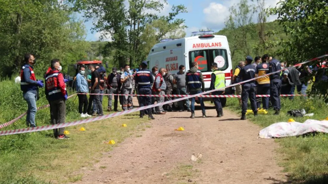 Karı kocayı öldüren sanığa iki kez müebbet hapis