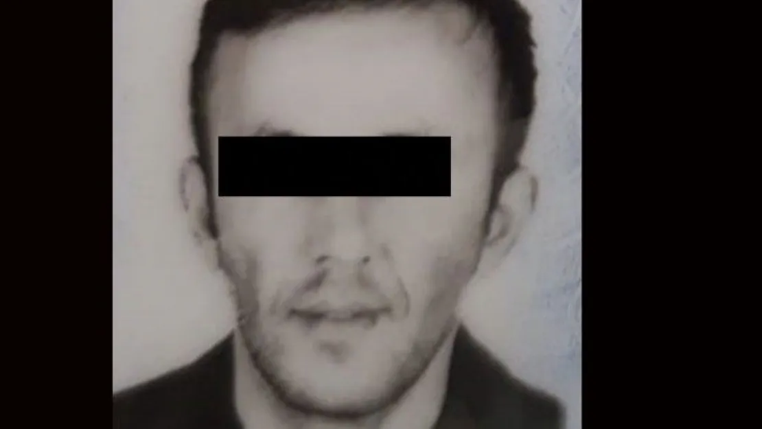 Karısı ipten aldı