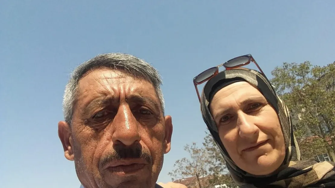 Karısını öldürüp, kendini vurdu