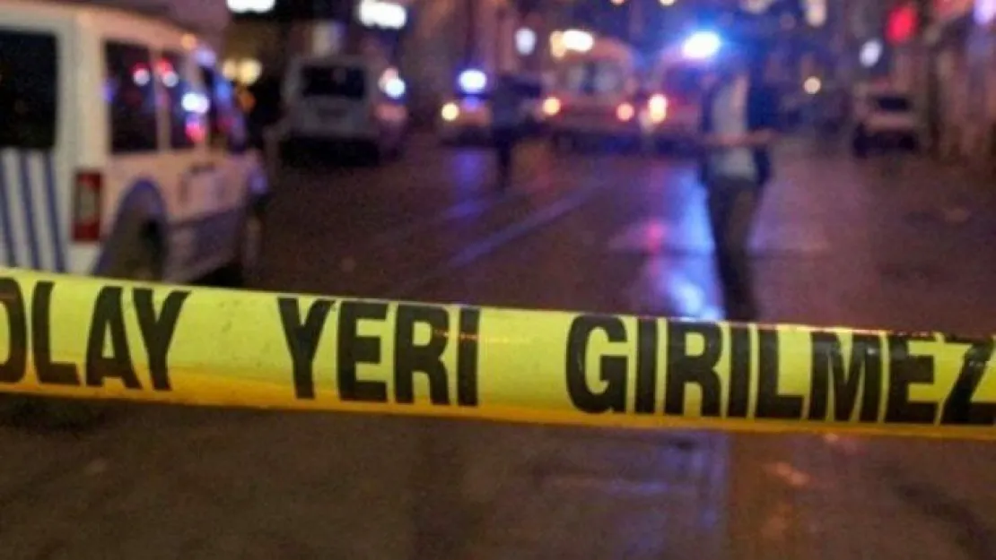 Kartepe'de ceset ararken bakın ne buldular?