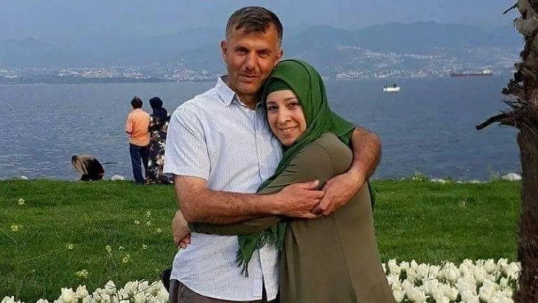Kartepe'de intihar: Çalıştığı yerde kendini astı
