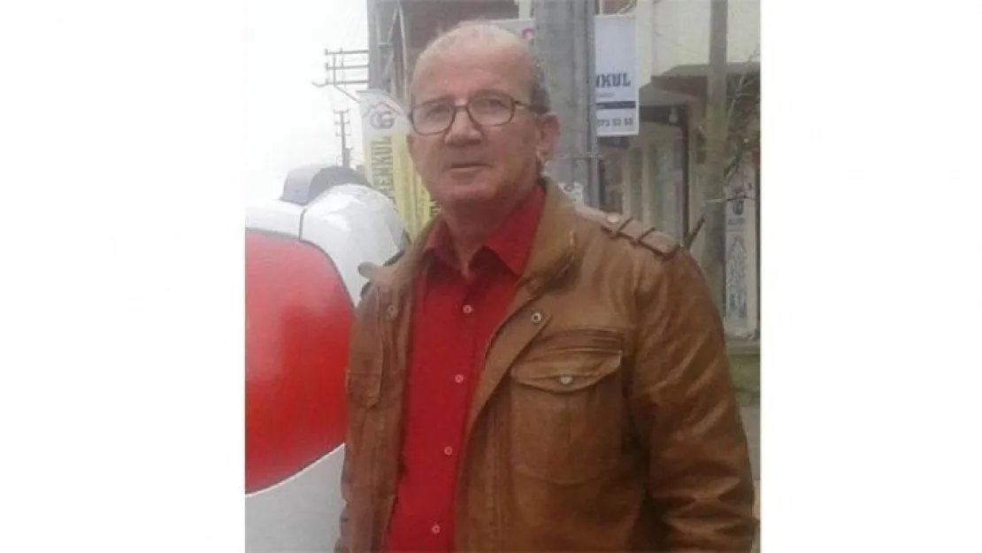 Kartepe'de intihar!